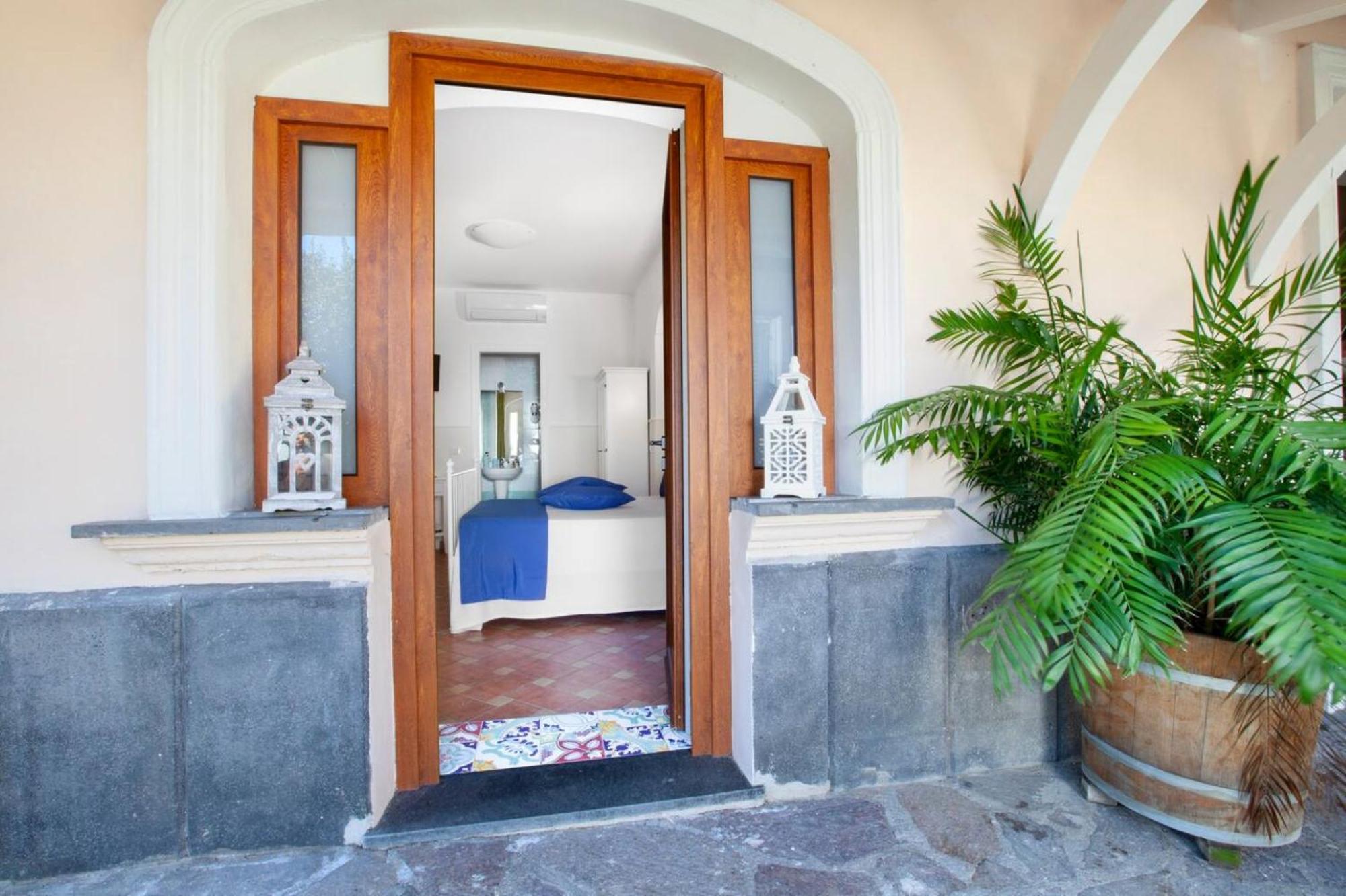 Villa Amore - Casa Limoneto Península Sorrentina